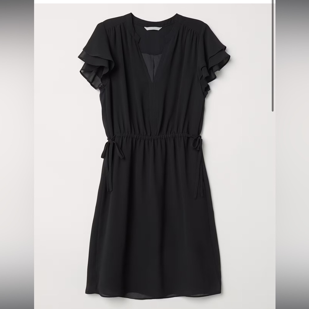 H&M Little Black Dress